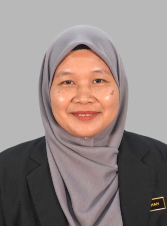 Nooraishah binti Jahaya